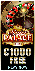 Click to play at Spin Palace