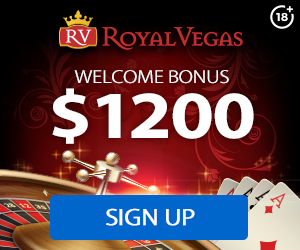 Le Casino Royal Vegas vous propose un univers de fun sans limite.