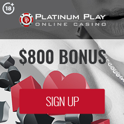 Casino Platinum Play