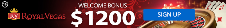 Royal Vegas Casino - Instant Purchase Matches + FREE Credits Reward Points & Much More Awaits You!