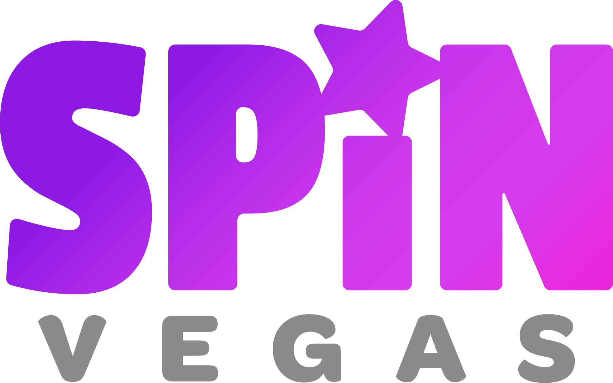 Spin Vegas: No.1 For Online Casino Games