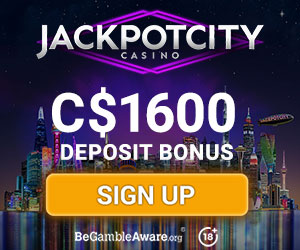 Casino Mobile Jackpot City